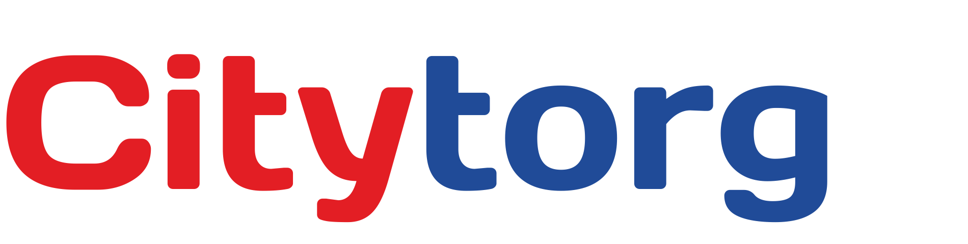 CityTorg